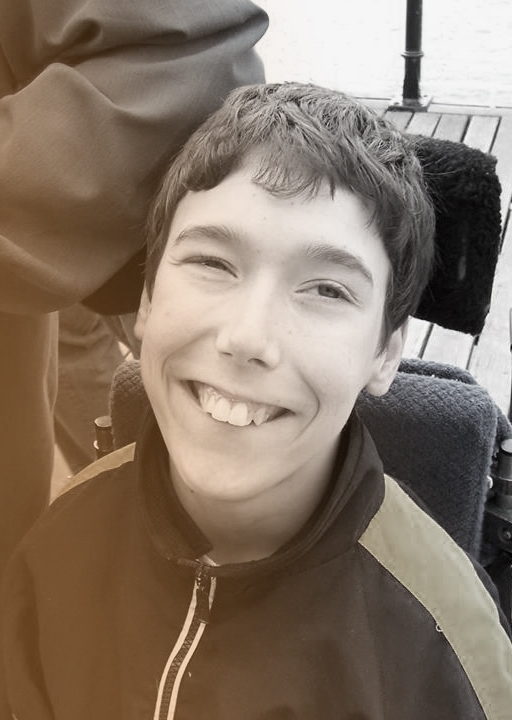 SHANE O'REILLY