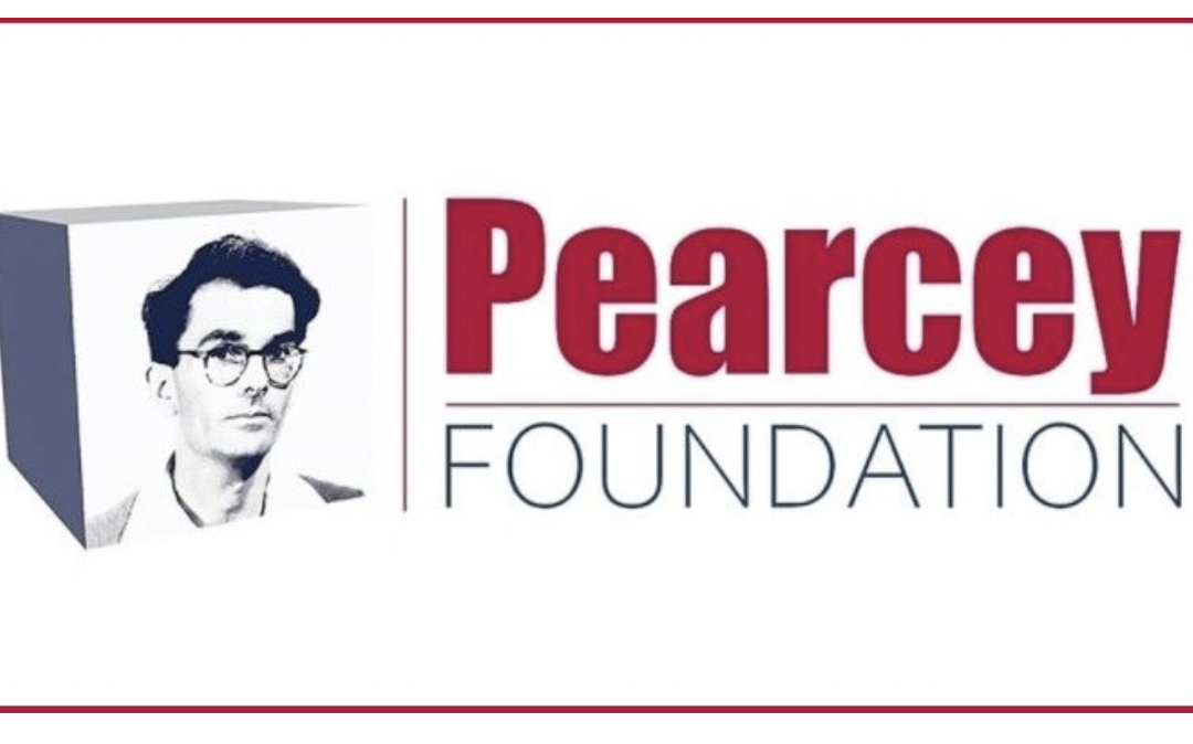 Disability founders win NSW Pearcey Award