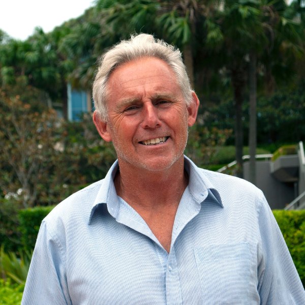 Robert Buckingham