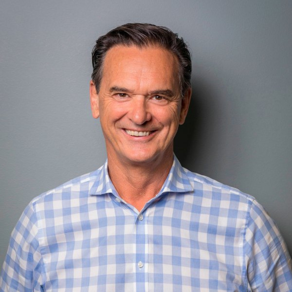 Tim Powell