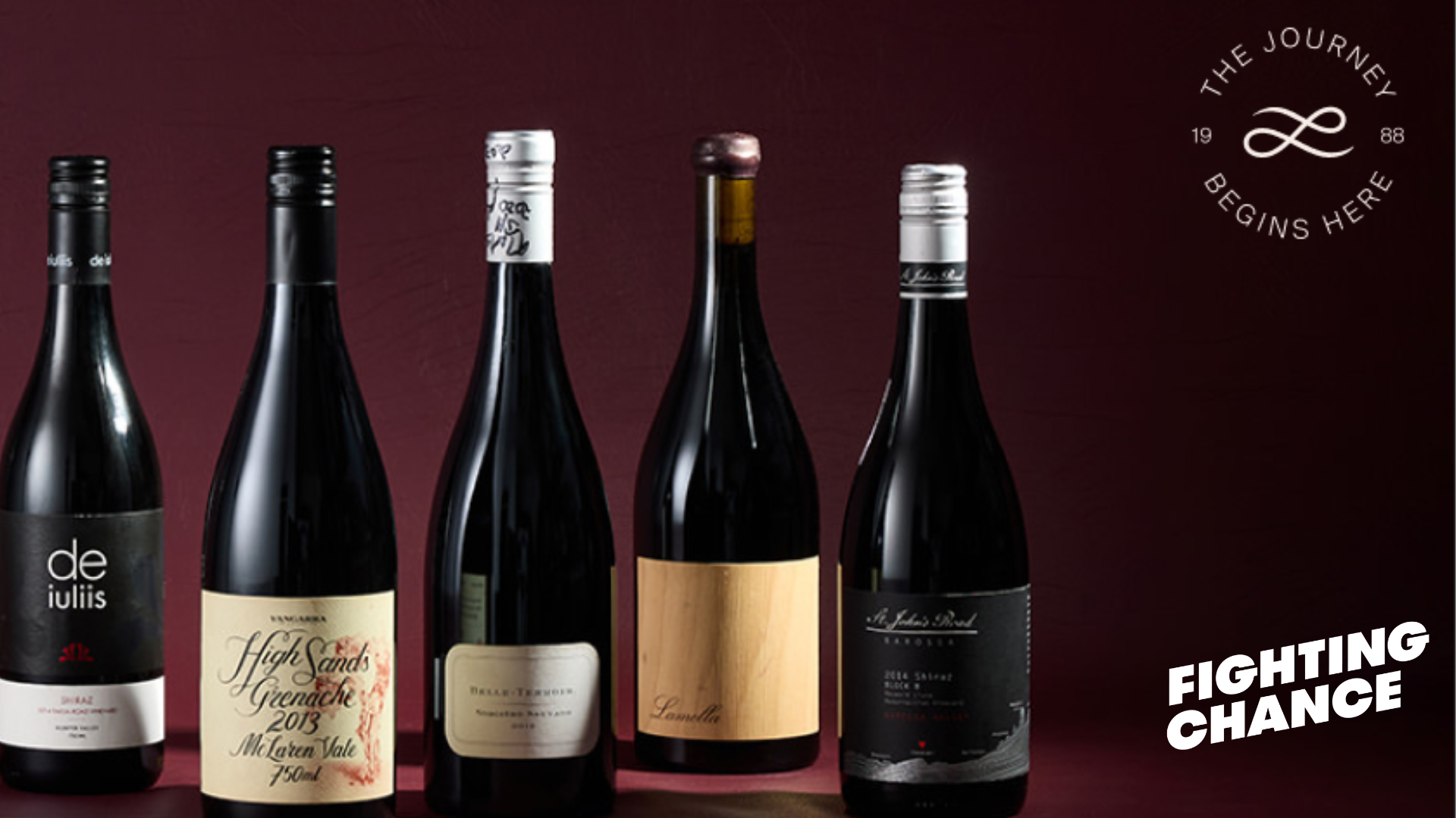 charity wine auction