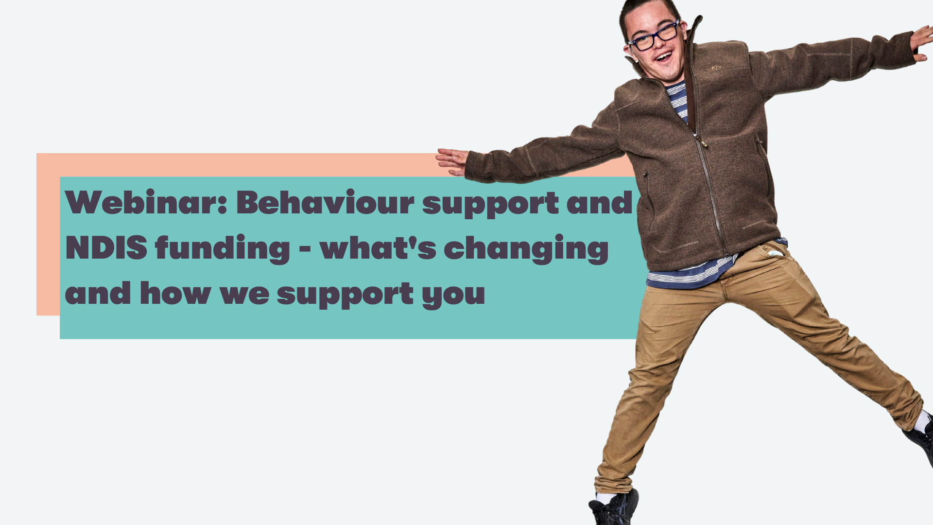 NDIS educational webinar