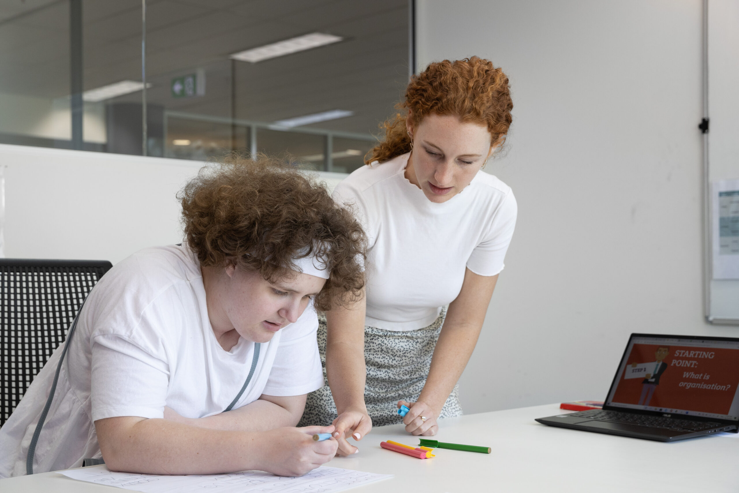 NDIS reforms explained: What participants need to know