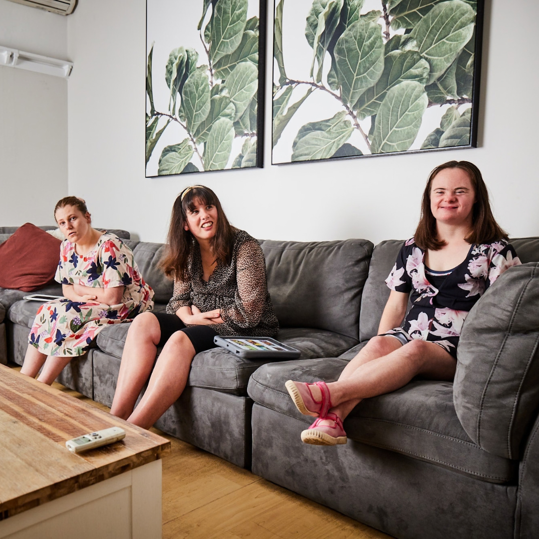 Base housing collective